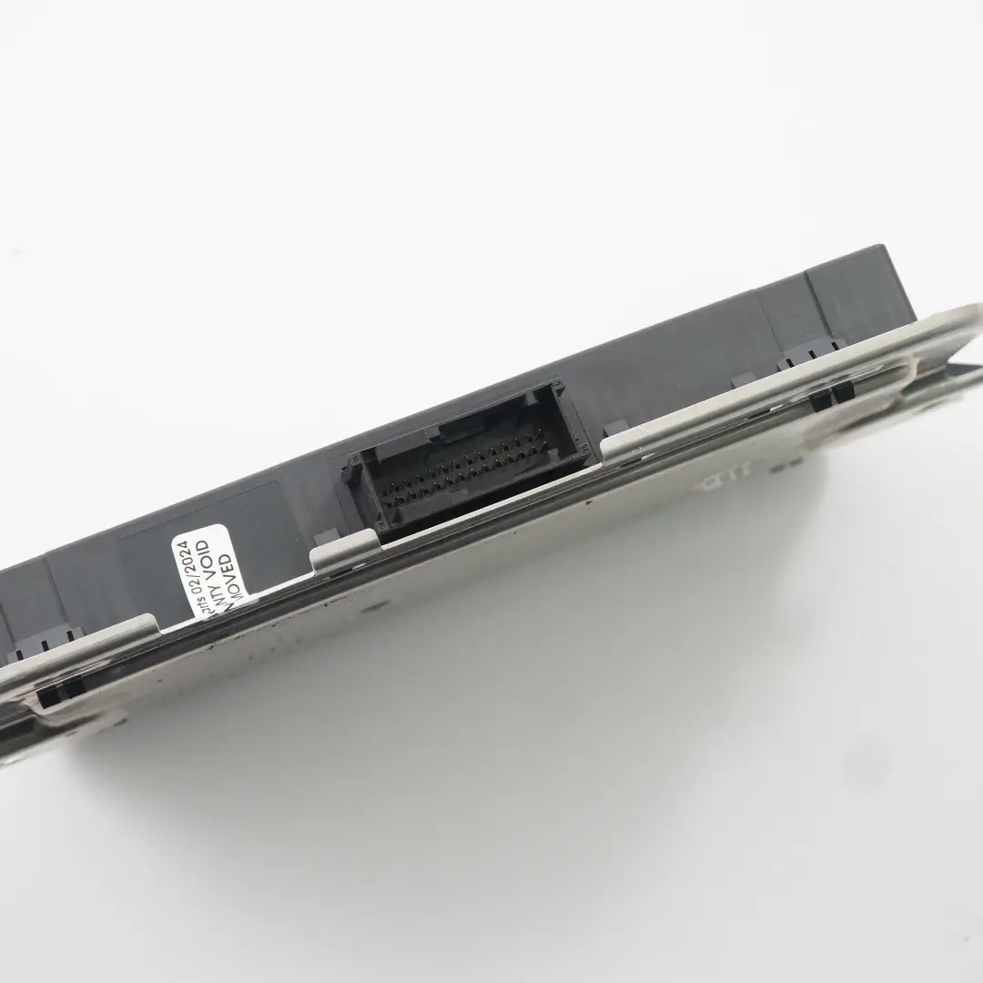 BMW X3 F25 Footwell Light Module Control Unit ECU FRM3 - SKU 9394669 - Part number 9394669