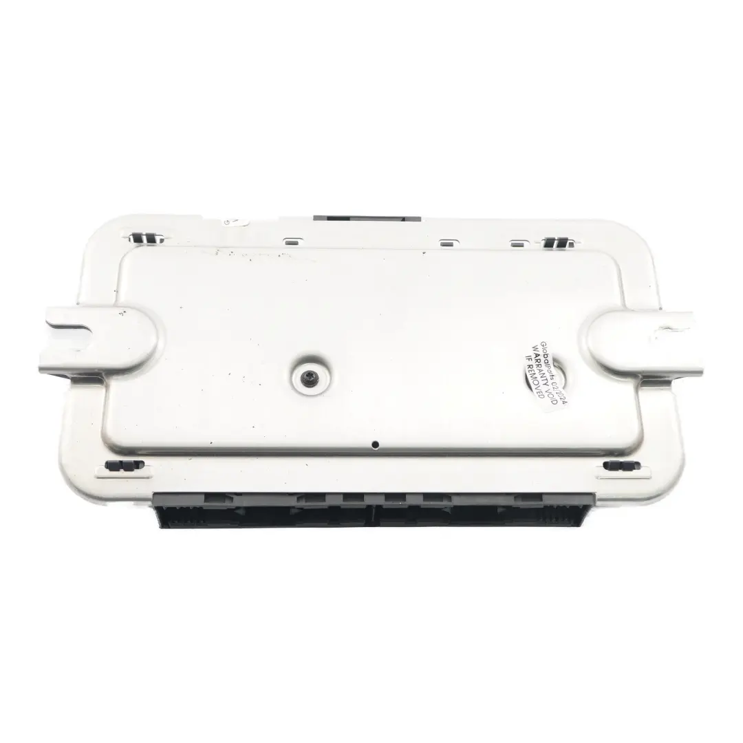 Unité contrôle module d'éclairage de l'habitacle ECU FRM3 pour BMW X3 F25 à propos du numéro de pièce 9394669 BMW X3 F25 Unité contrôle module d'éclairage de l'habitacle ECU FRM3 - SKU 9394669 - Numéro de pièce 9394669