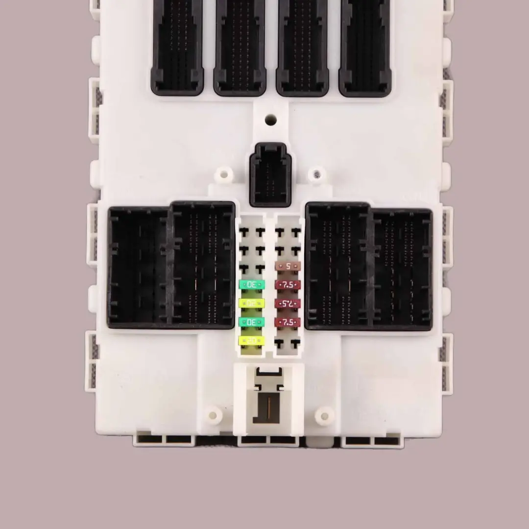  FEM Module BMW F20 F22 F30 F32 ECU Control Unit Fuse Box - SKU 9395176 - Numéro de pièce 9395176