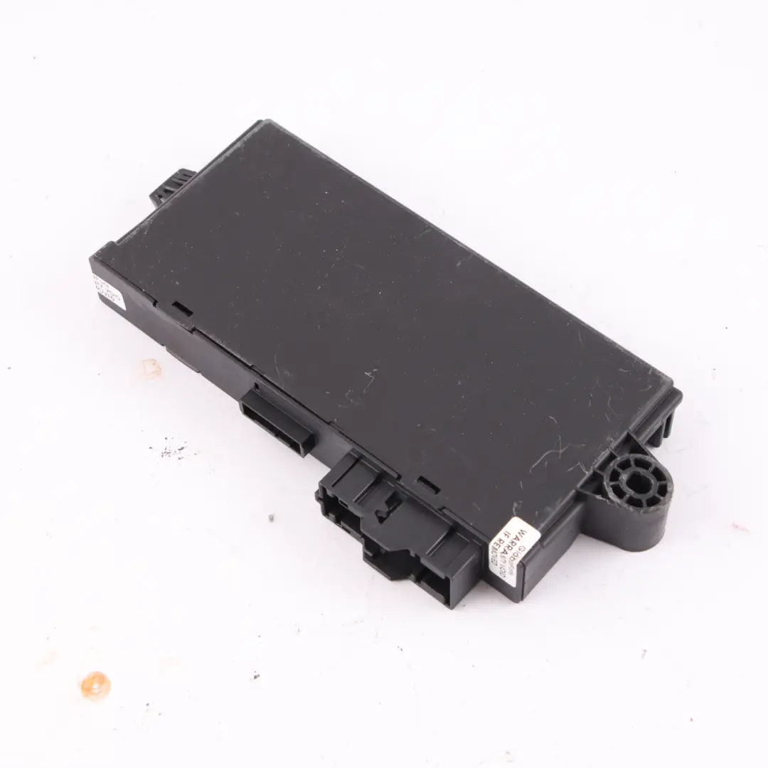 CAS3 Control Unit Key Reading Module to BMW E60 E81 E87 E90 E91 E92 E93 with Part number 9395657 BMW E60 E81 E87 E90 E91 E92 E93 CAS3 Control Unit Key Reading Module - SKU 9395657 - Part number 9395657