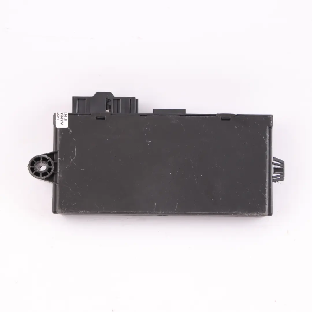 CAS3 Control Unit Key Reading Module to BMW E60 E81 E87 E90 E91 E92 E93 with Part number 9395657 BMW E60 E81 E87 E90 E91 E92 E93 CAS3 Control Unit Key Reading Module - SKU 9395657 - Part number 9395657