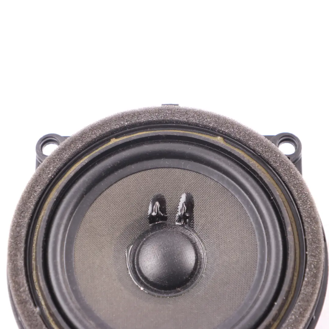 BMW G30 Scheda Porta Anteriore Altoparlante Sinistro Destro Medio - SKU 9395858 - Numero di parte 9395858