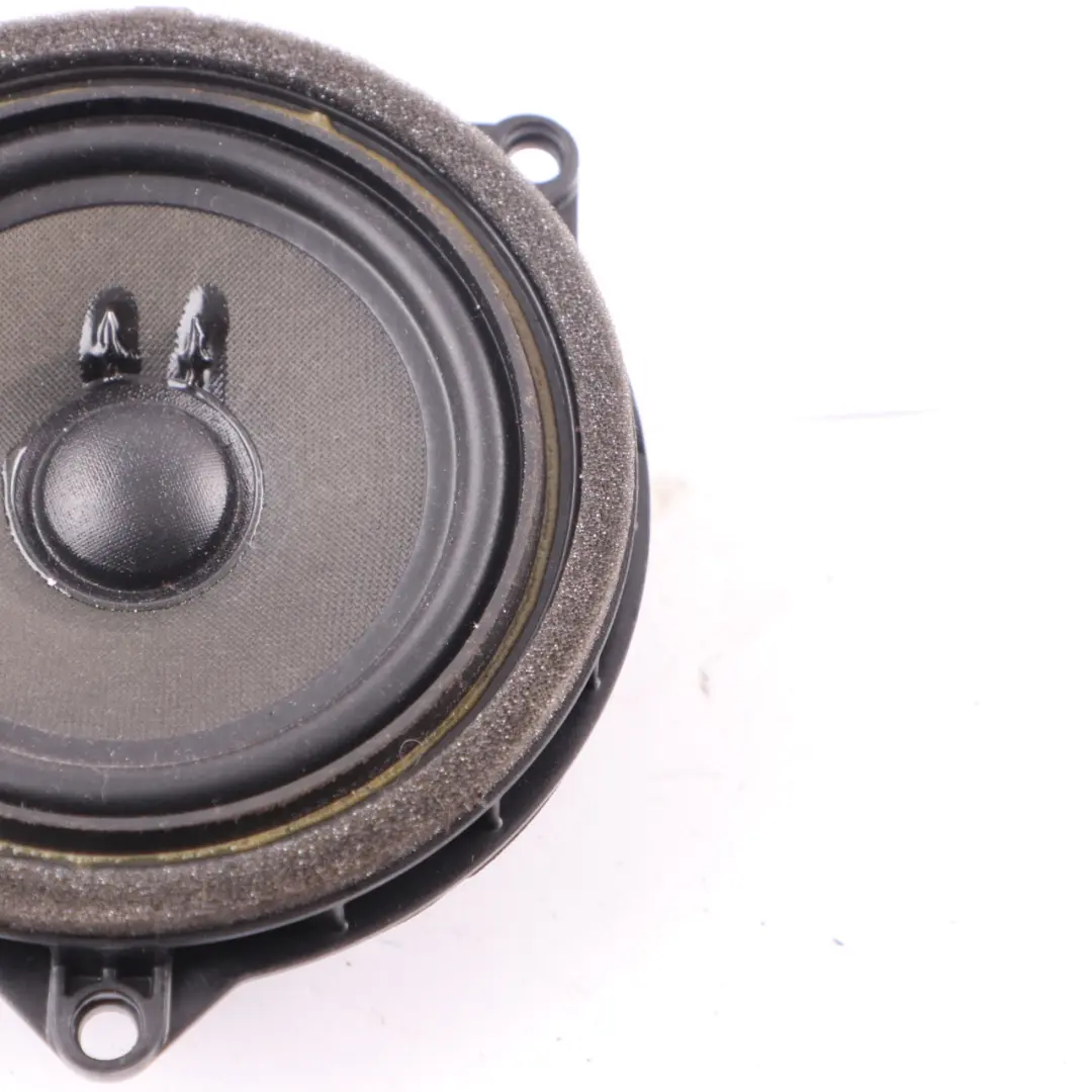 BMW G30 Tarjeta Puerta Delantera Altavoz Izquierdo Derecho Gama Media - SKU 9395858 - Número de pieza 9395858