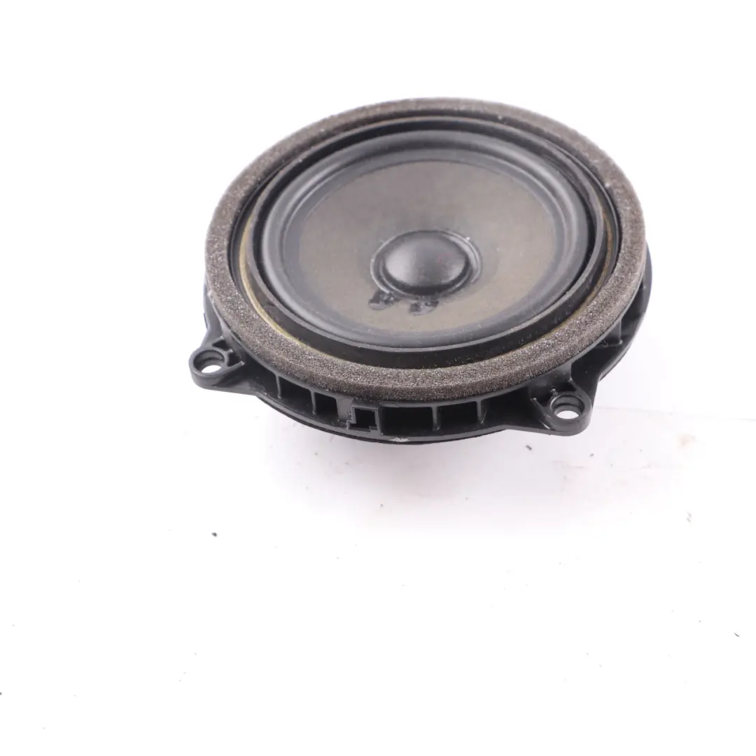 BMW G30 Scheda Porta Anteriore Altoparlante Sinistro Destro Medio - SKU 9395858 - Numero di parte 9395858