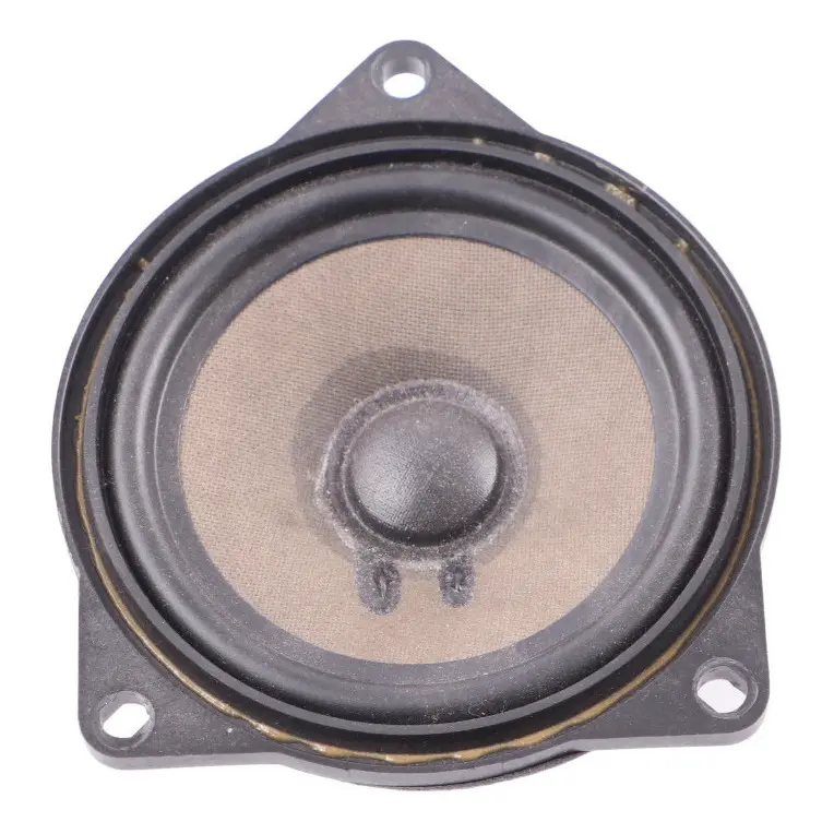 Speaker BMW G30 G31 Parcel Shelf Left Right N/O/S Loudspeaker to Rear with Part number 9395859 Rear Speaker BMW G30 G31 Parcel Shelf Left Right N/O/S Loudspeaker - SKU 9395859 - Part number 9395859