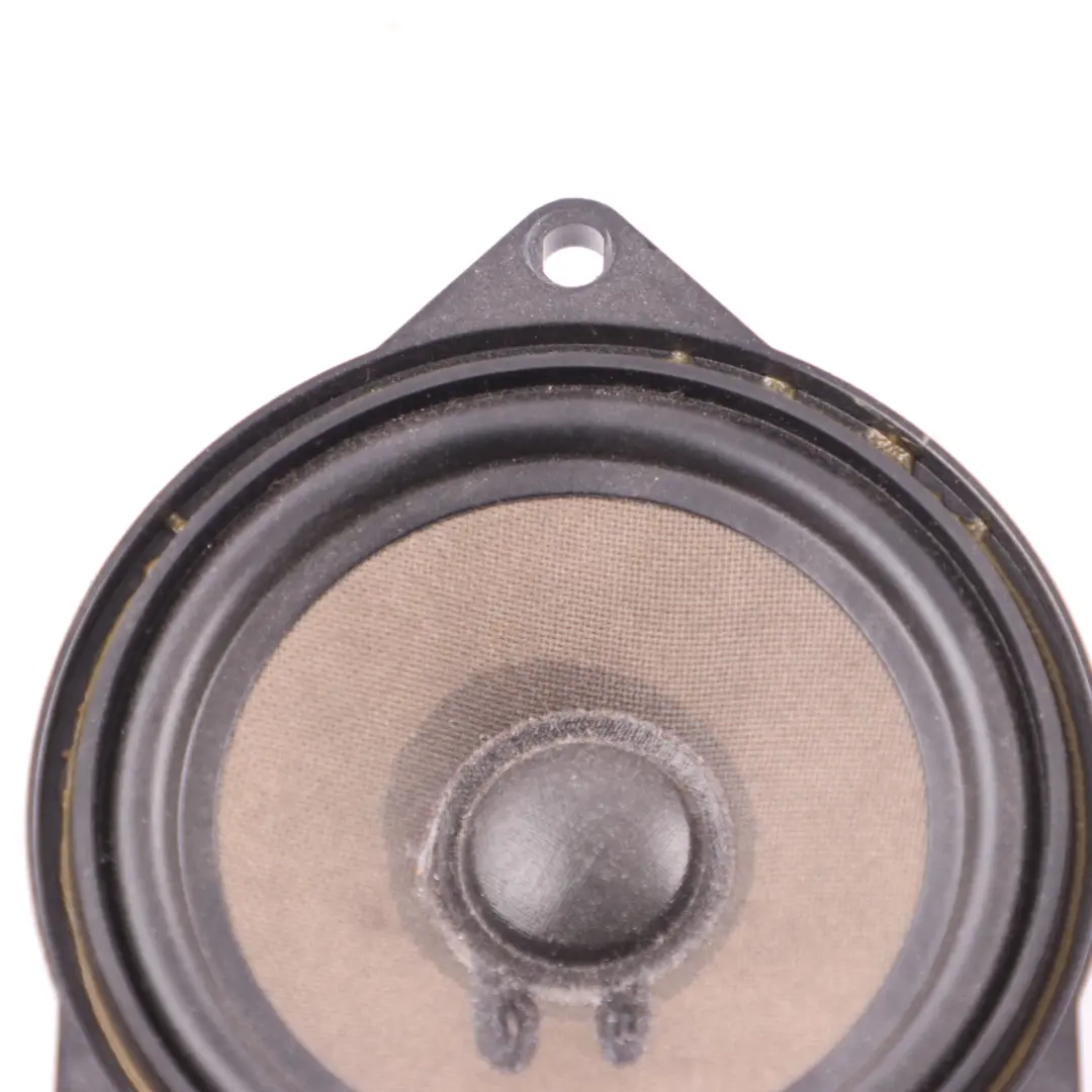 Speaker BMW G30 G31 Parcel Shelf Left Right N/O/S Loudspeaker to Rear with Part number 9395859 Rear Speaker BMW G30 G31 Parcel Shelf Left Right N/O/S Loudspeaker - SKU 9395859 - Part number 9395859