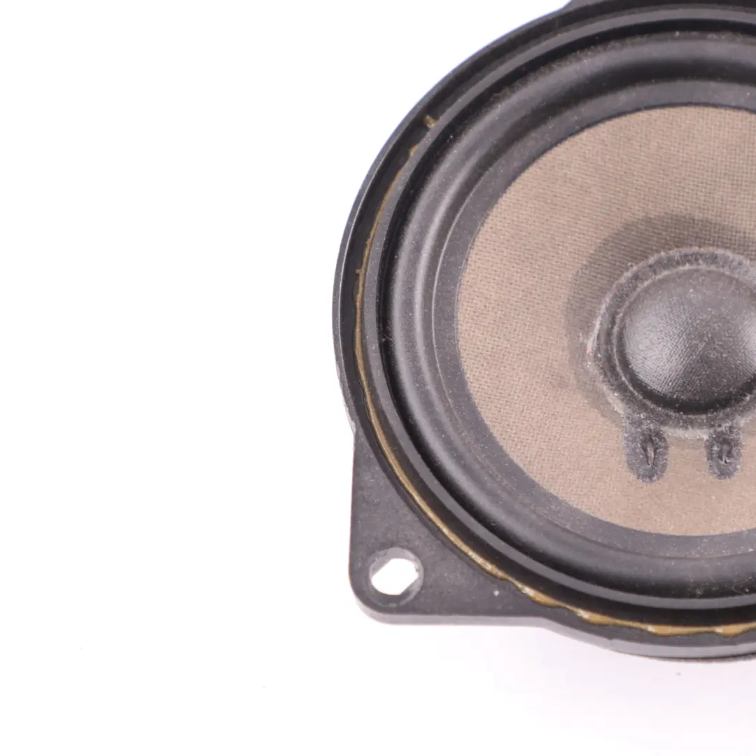 Rear Speaker BMW G30 G31 Parcel Shelf Left Right N/O/S Loudspeaker - SKU 9395859 - Part number 9395859