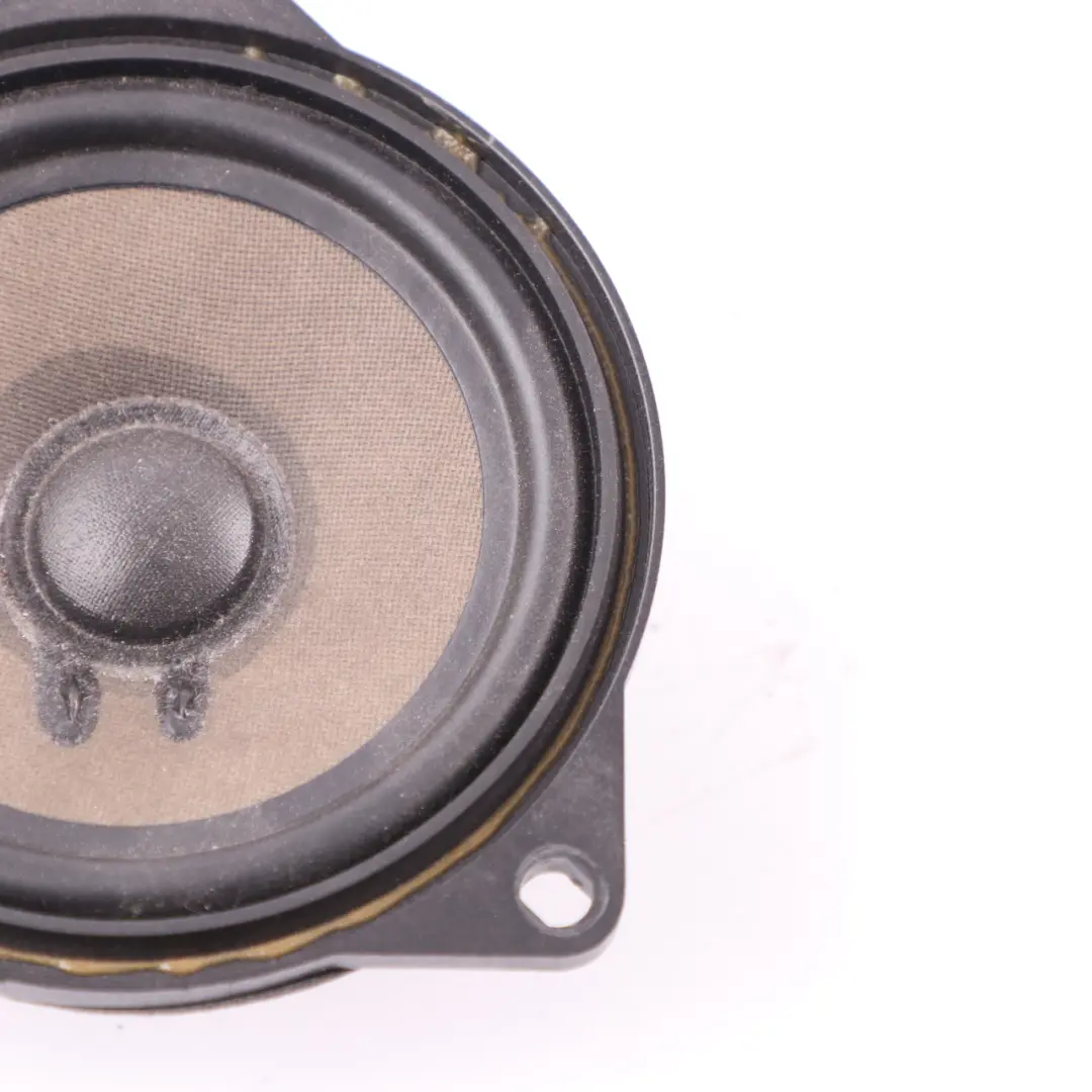 Rear Speaker BMW G30 G31 Parcel Shelf Left Right N/O/S Loudspeaker - SKU 9395859 - Part number 9395859