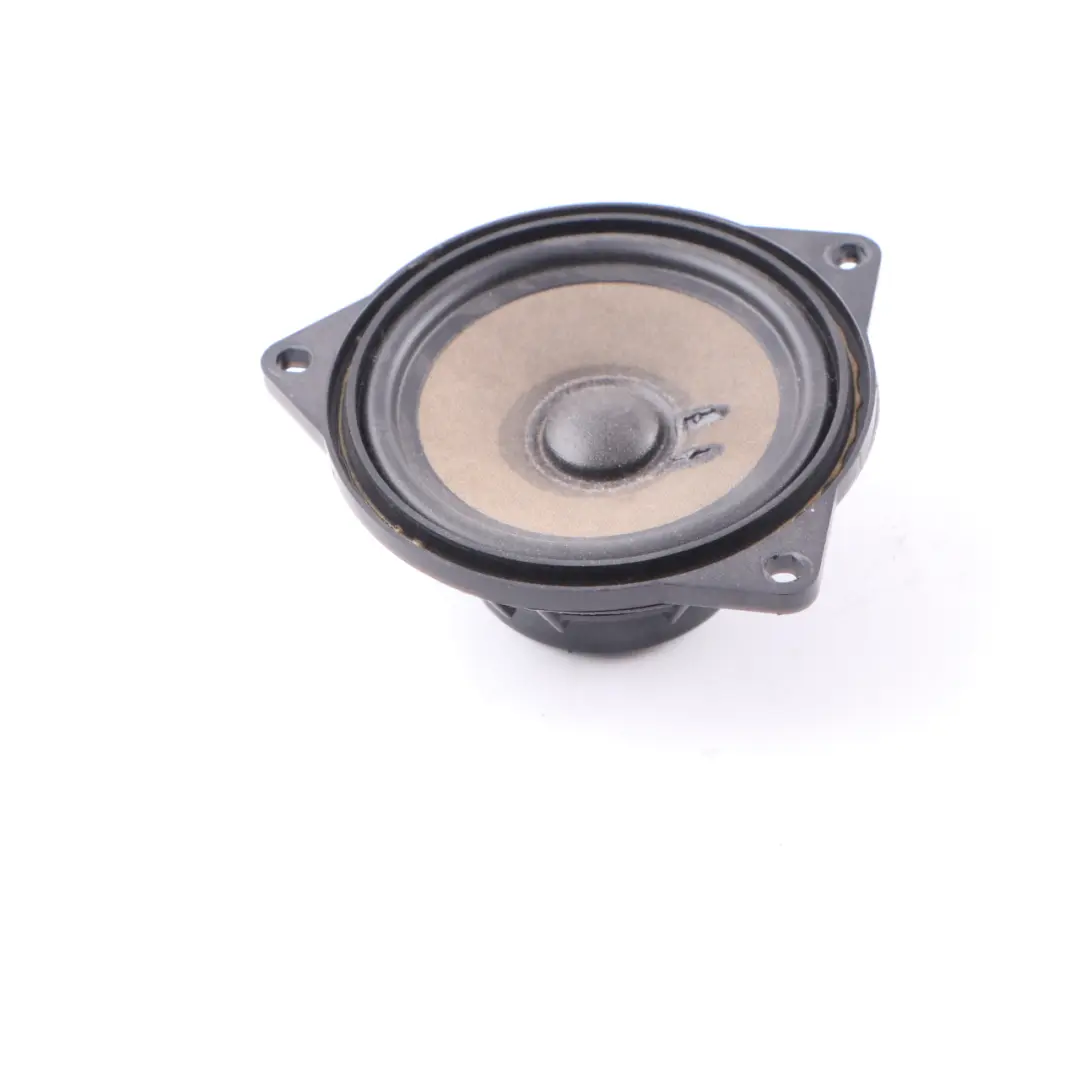 Rear Speaker BMW G30 G31 Parcel Shelf Left Right N/O/S Loudspeaker - SKU 9395859 - Part number 9395859