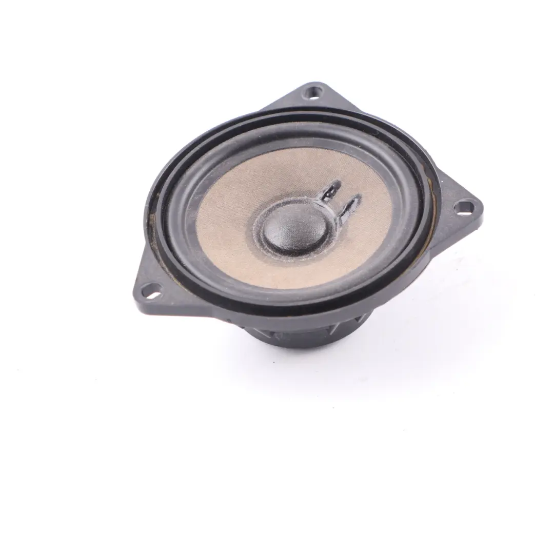 Rear Speaker BMW G30 G31 Parcel Shelf Left Right N/O/S Loudspeaker - SKU 9395859 - Part number 9395859