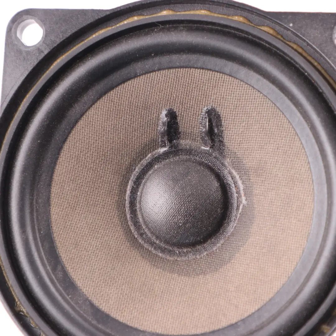 Rear Speaker BMW G30 G31 Parcel Shelf Left Right N/O/S Loudspeaker - SKU 9395859 - Part number 9395859