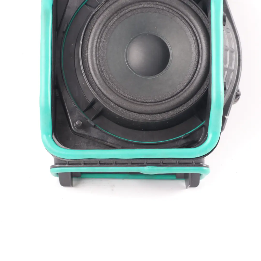 Central Bass Speaker Subwoofer Woofer Left N/S to BMW G30 G31 G32 GT with Part number 9395861 BMW G30 G31 G32 GT Central Bass Speaker Subwoofer Woofer Left N/S - SKU 9395861 - Part number 9395861