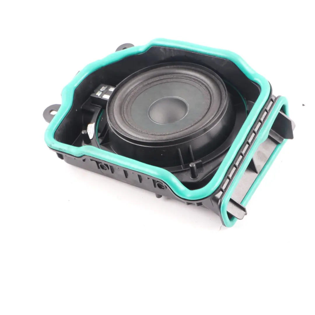Haut-Parleur Graves Central Subwoofer Woofer Gauche pour BMW G30 G31 G32 GT à propos du numéro de pièce 9395861 BMW G30 G31 G32 GT Haut-Parleur Graves Central Subwoofer Woofer Gauche - SKU 9395861 - Numéro de pièce 9395861