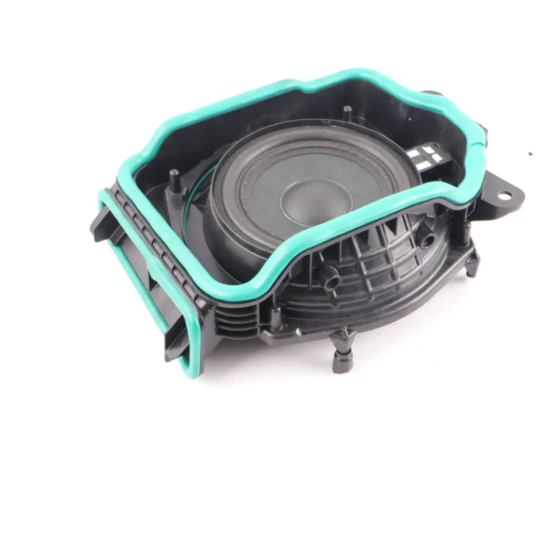 Zentraler Basslautsprecher Subwoofer Tieftöner Links für BMW G30 G31 G32 GT mit Teilenummer 9395861 BMW G30 G31 G32 GT Zentraler Basslautsprecher Subwoofer Tieftöner Links - SKU 9395861 - Teilenummer 9395861