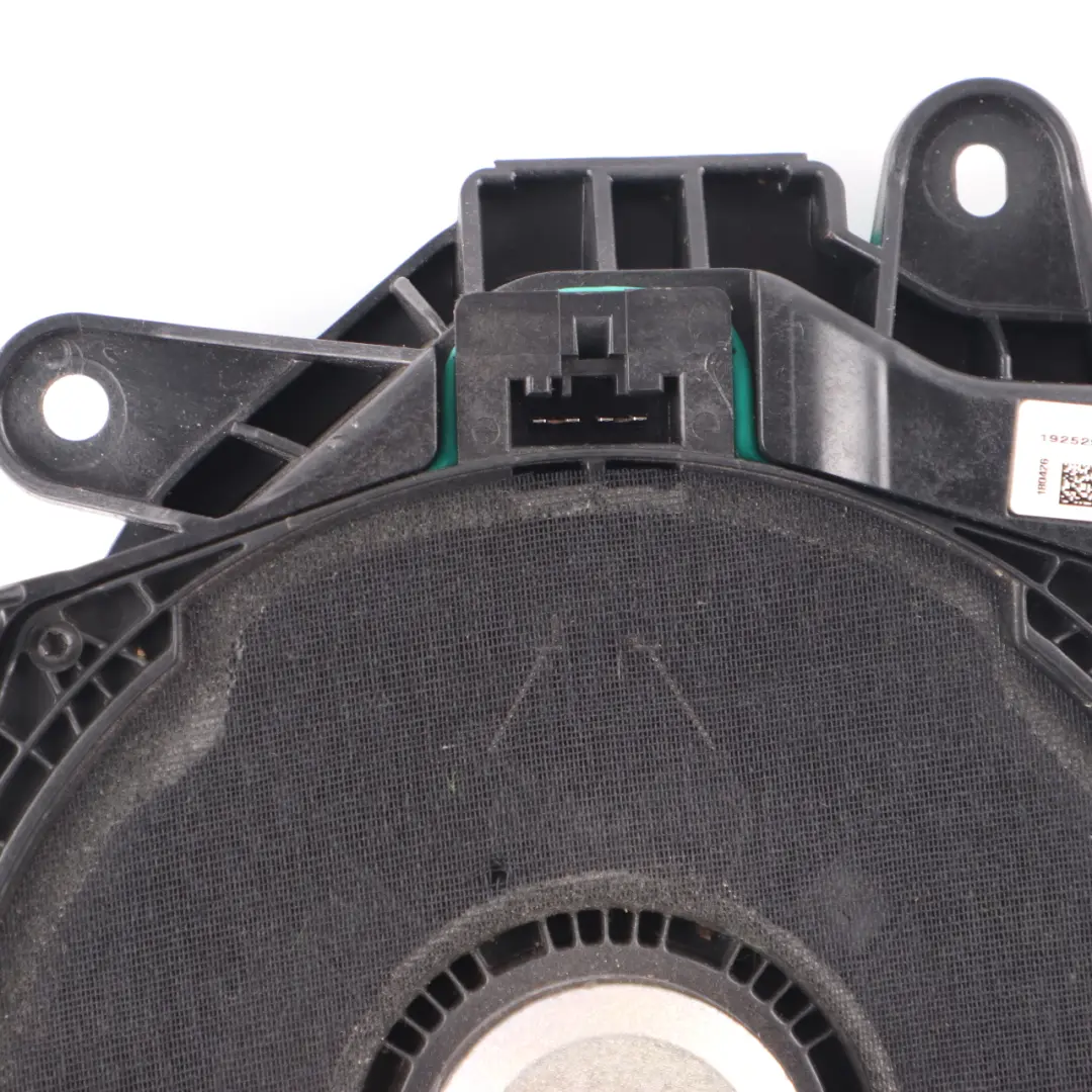 Haut-Parleur Graves Central Subwoofer Woofer Gauche pour BMW G30 G31 G32 GT à propos du numéro de pièce 9395861 BMW G30 G31 G32 GT Haut-Parleur Graves Central Subwoofer Woofer Gauche - SKU 9395861 - Numéro de pièce 9395861