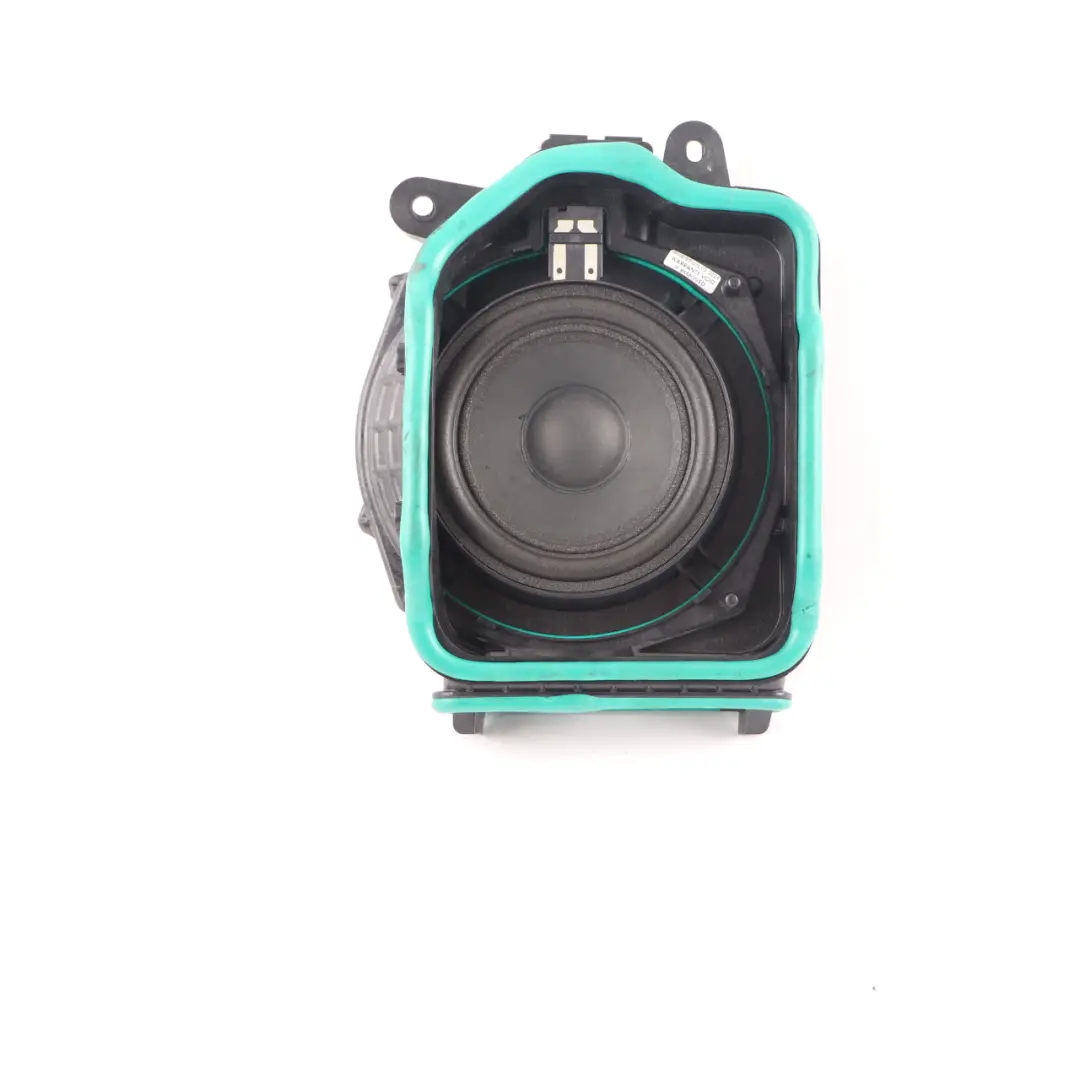 Zentraler Basslautsprecher Subwoofer Tieftöner Rechts für BMW G30 G31 G32 GT mit Teilenummer 9395862 BMW G30 G31 G32 GT Zentraler Basslautsprecher Subwoofer Tieftöner Rechts - SKU 9395862 - Teilenummer 9395862