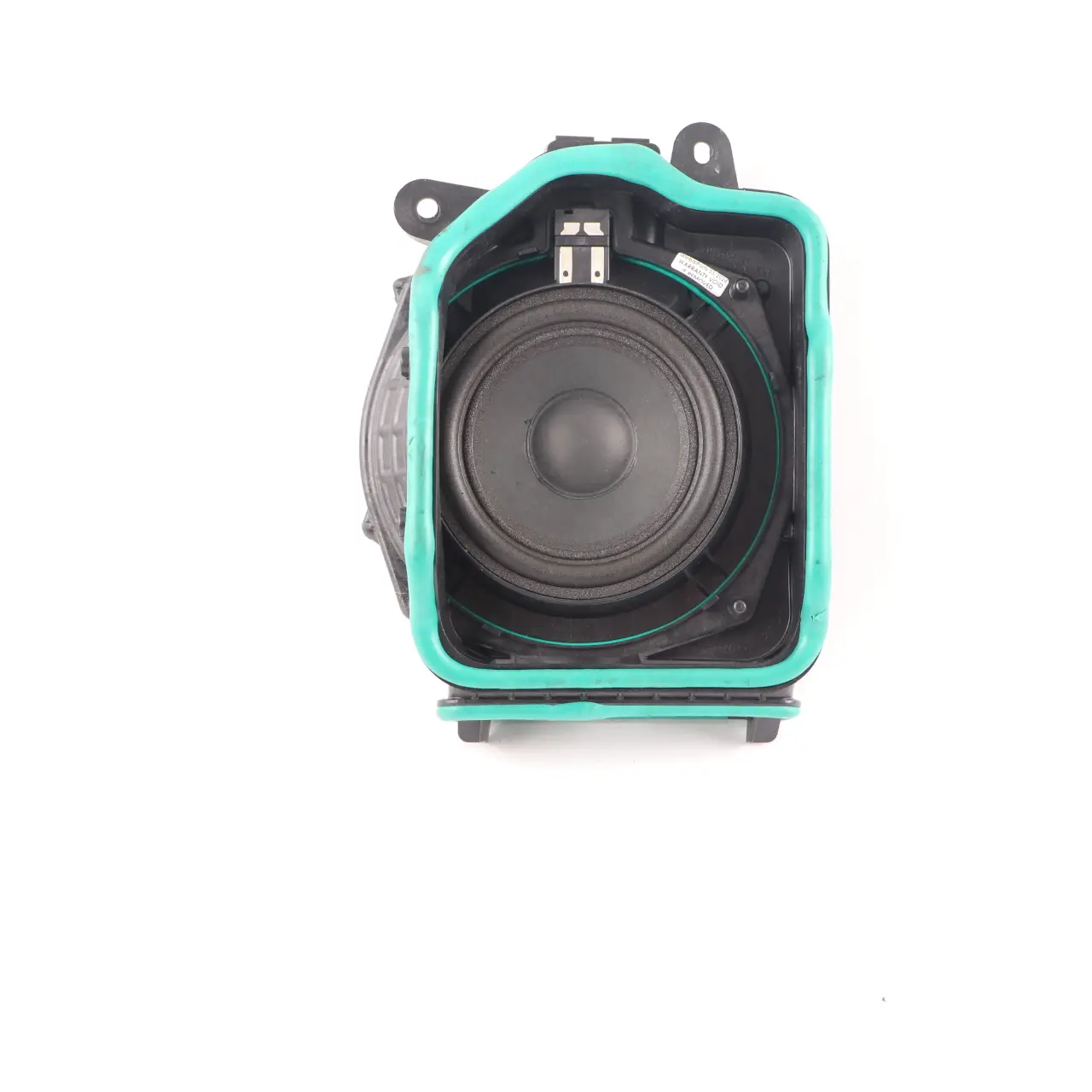 BMW G30 G31 G32 GT Zentraler Basslautsprecher Subwoofer Tieftöner Rechts 9395862