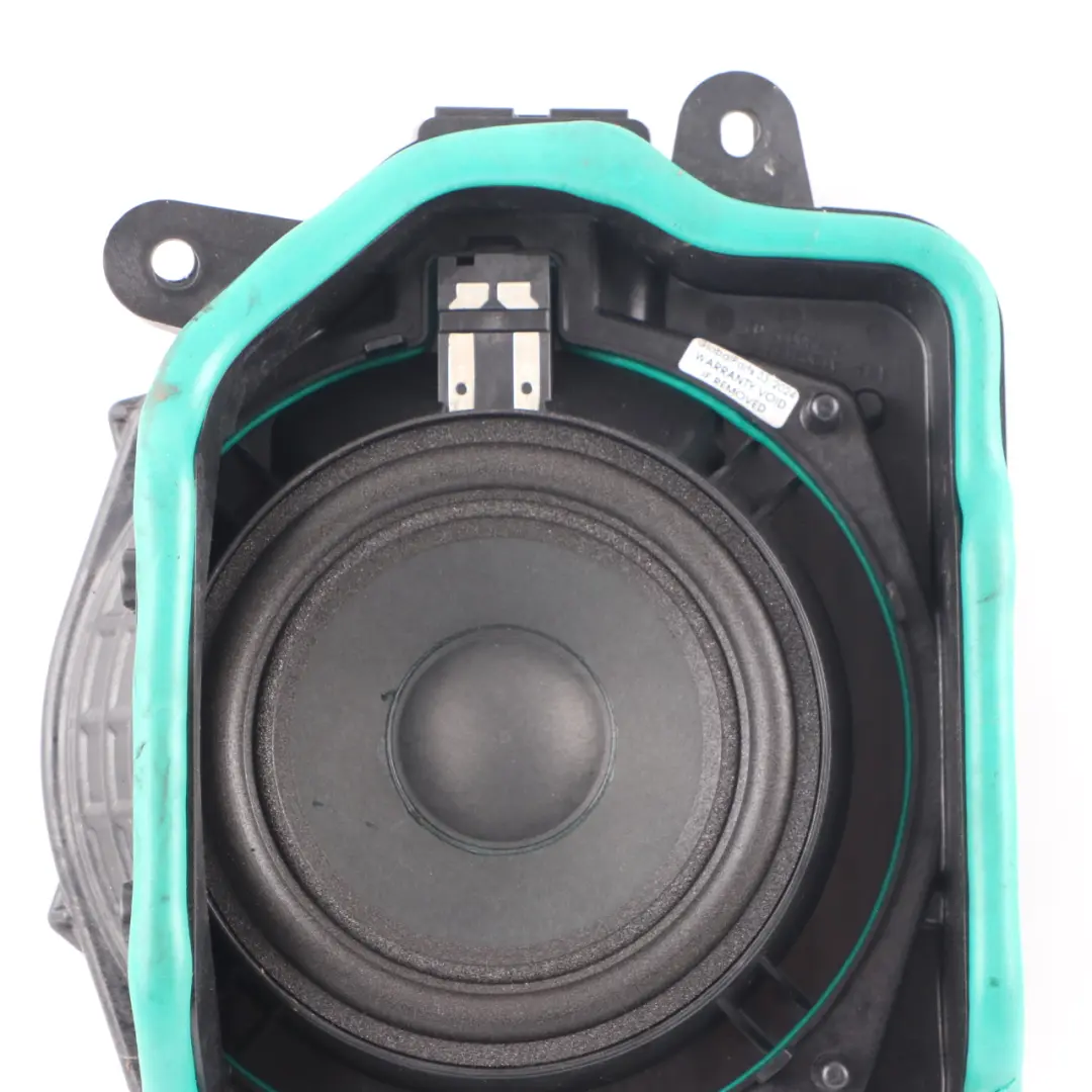 BMW G30 G31 G32 GT Central Bass Speaker Subwoofer Woofer Right O/S - SKU 9395862 - Part number 9395862