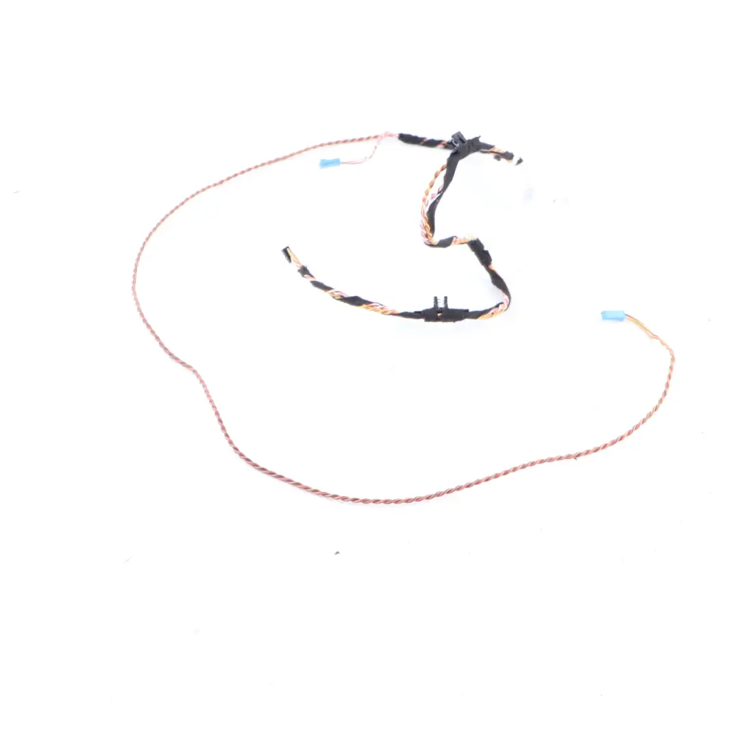 Parcel Shelf Speaker Cable Wiring Loom Harness to BMW G11 Rear with Part number 9395867 BMW G11 Rear Parcel Shelf Speaker Cable Wiring Loom Harness - SKU 9395867 - Part number 9395867