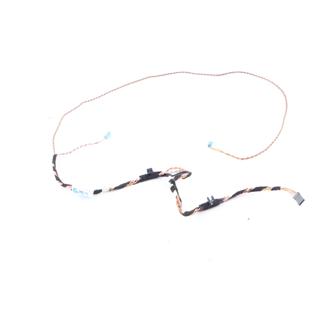 Parcel Shelf Speaker Cable Wiring Loom Harness to BMW G11 Rear with Part number 9395867 BMW G11 Rear Parcel Shelf Speaker Cable Wiring Loom Harness - SKU 9395867 - Part number 9395867