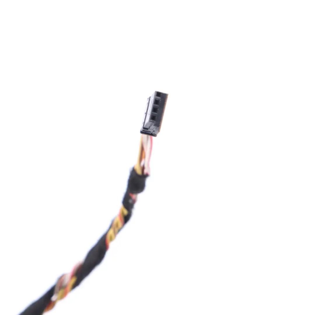 Parcel Shelf Speaker Cable Wiring Loom Harness to BMW G11 Rear with Part number 9395867 BMW G11 Rear Parcel Shelf Speaker Cable Wiring Loom Harness - SKU 9395867 - Part number 9395867