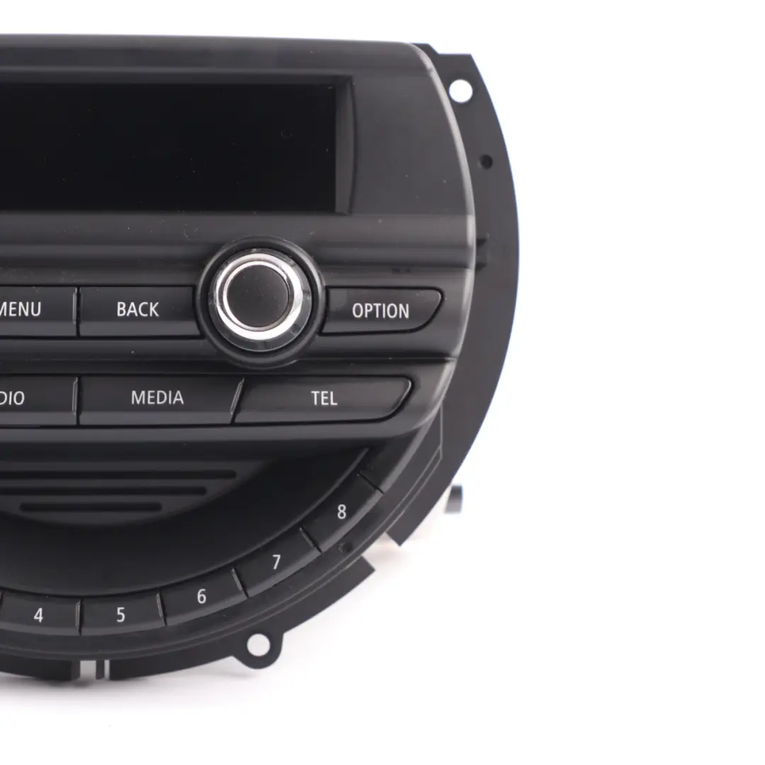 Radio Player Mini F54 F55 F56 Stereo Head Unit Module Alpine  - SKU 9395949-1 - Part number 9395949