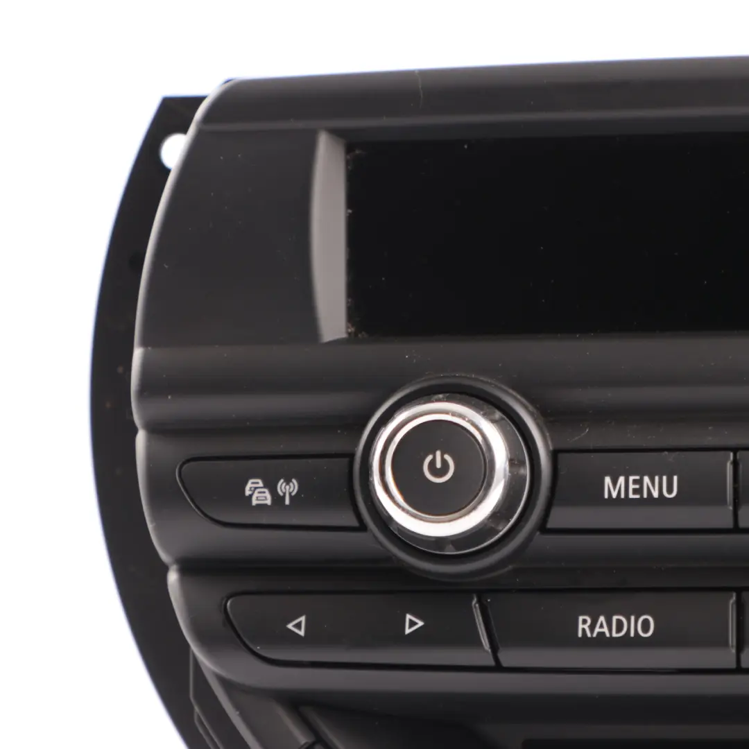 Radioodtwarzacz Stereo Head Unit Moduł Alpine do Mini F54 F55 F56 o numerze 9395949 Mini F54 F55 F56 Radioodtwarzacz Stereo Head Unit Moduł Alpine - SKU 9395949-1 - Numer Części 9395949