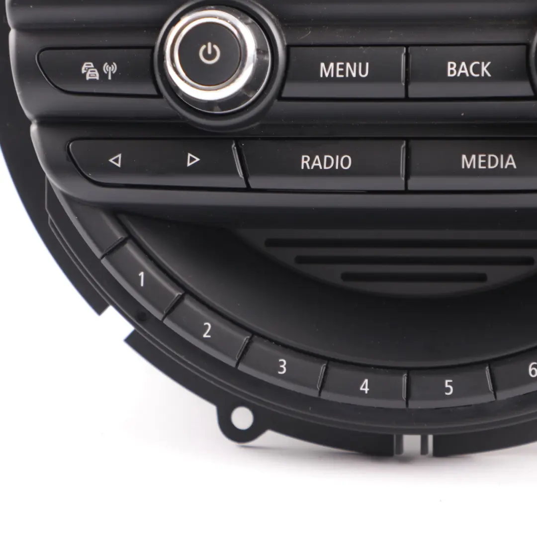 Reproductor Radio Mini F54 F55 F56 Módulo Principal Estéreo Alpine para con número de pieza 9395949 Reproductor Radio Mini F54 F55 F56 Módulo Principal Estéreo Alpine - SKU 9395949-1 - Número de pieza 9395949
