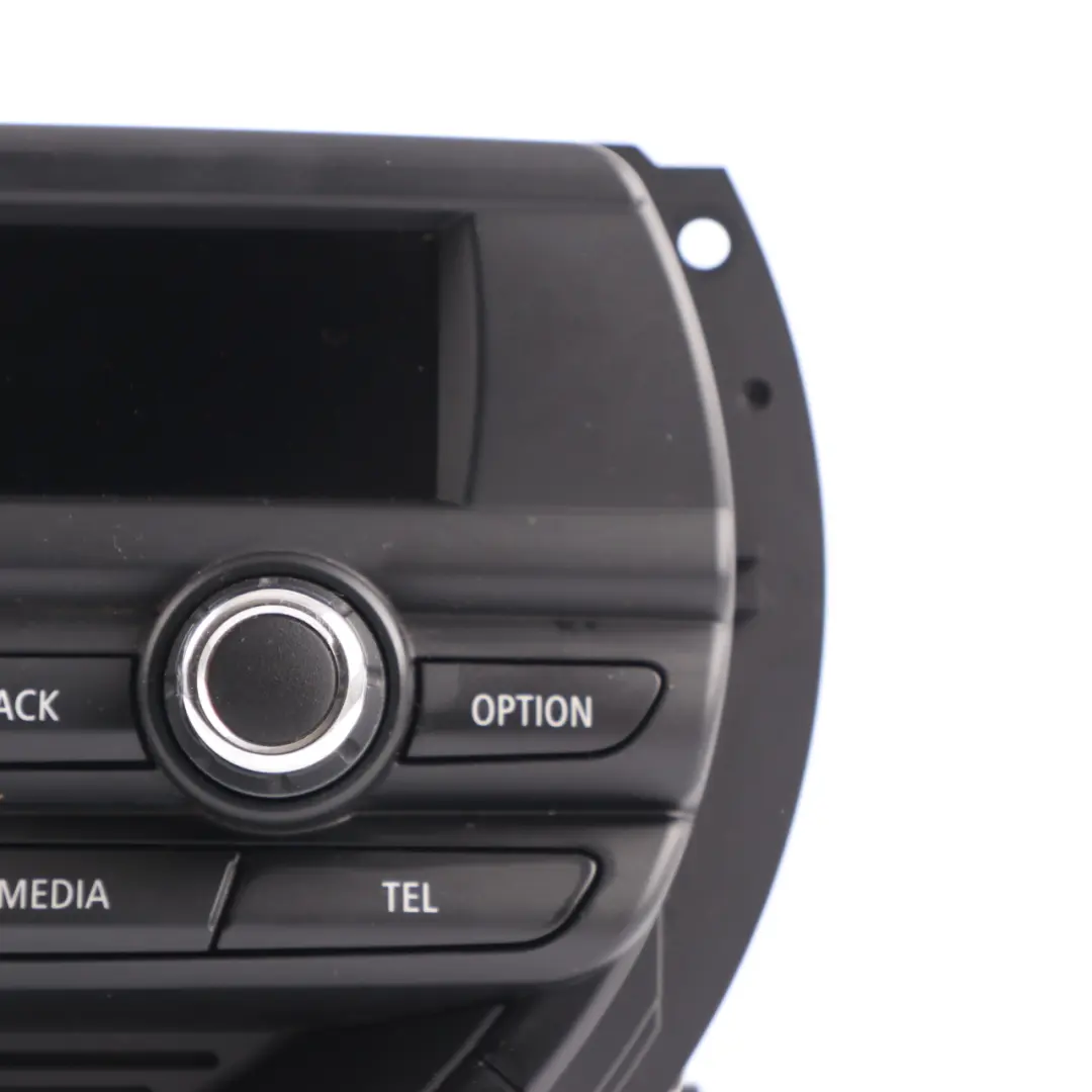 Module Autoradio Stéréo Alpine pour Mini F54 F55 F56 à propos du numéro de pièce 9395949 Mini F54 F55 F56 Module Autoradio Stéréo Alpine - SKU 9395949-1 - Numéro de pièce 9395949