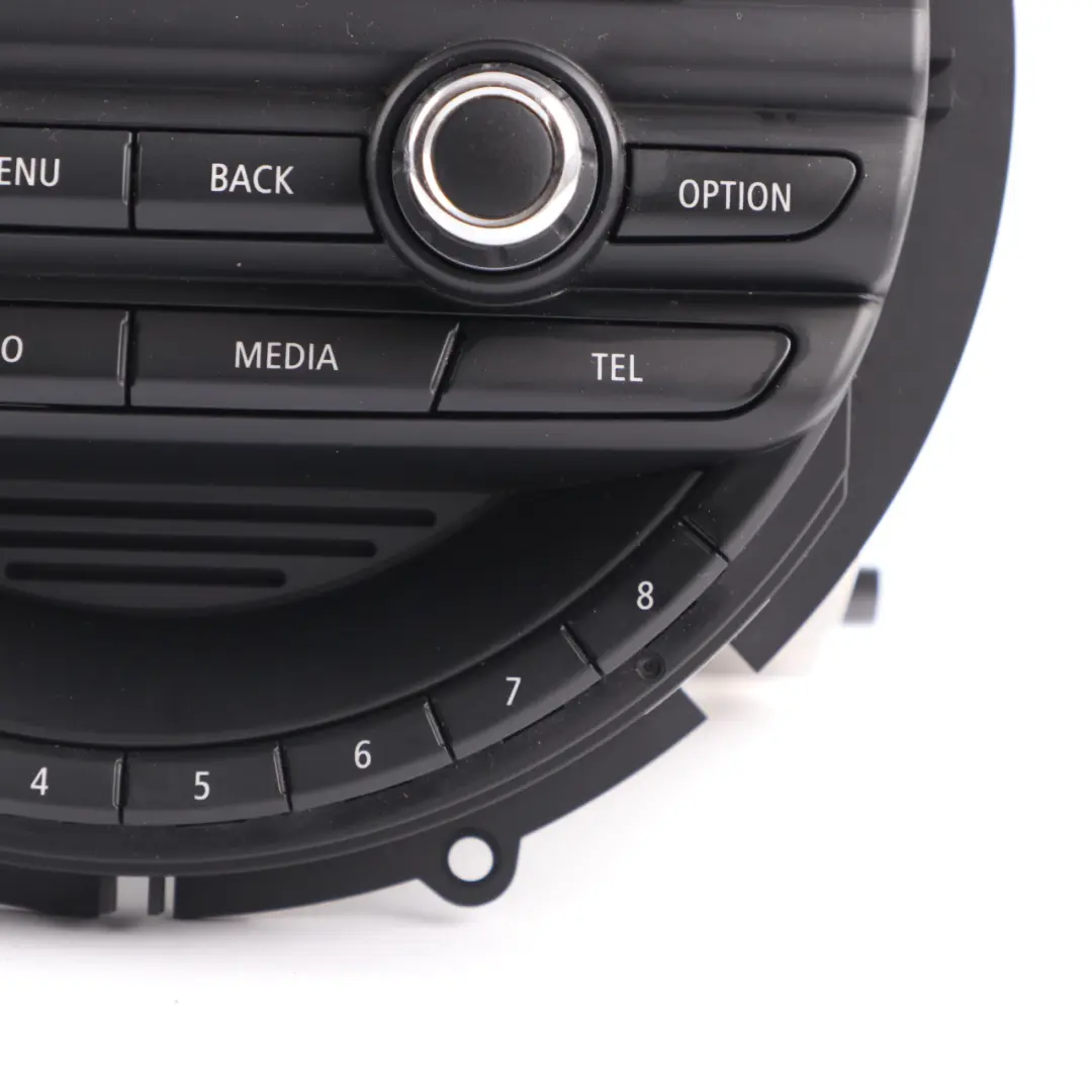 Module Autoradio Stéréo Alpine pour Mini F54 F55 F56 à propos du numéro de pièce 9395949 Mini F54 F55 F56 Module Autoradio Stéréo Alpine - SKU 9395949-1 - Numéro de pièce 9395949