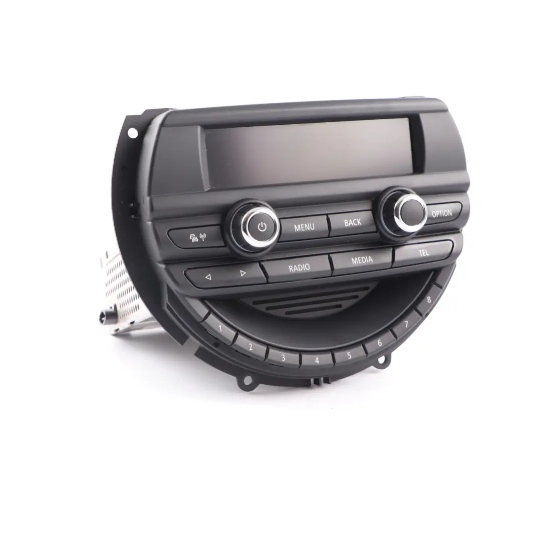 Radio Player Mini F54 F55 F56 Stereo Head Unit Module Alpine  - SKU 9395949-1 - Part number 9395949