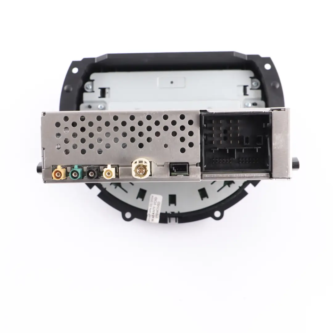 Radio Player Mini F54 F55 F56 Stereo Head Unit Module Alpine to with Part number 9395949 Radio Player Mini F54 F55 F56 Stereo Head Unit Module Alpine - SKU 9395949-1 - Part number 9395949