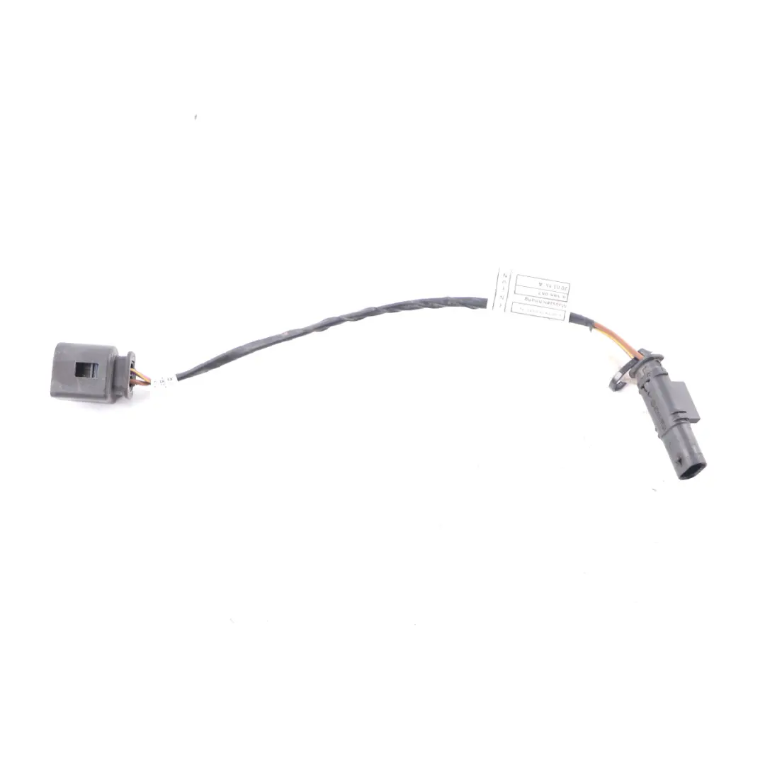 Einzel Hupen Verkabelung für Mini F55 F56 F57 mit Teilenummer 9396058 Mini F55 F56 F57 Einzel Hupen Verkabelung - SKU 9396058 - Teilenummer 9396058