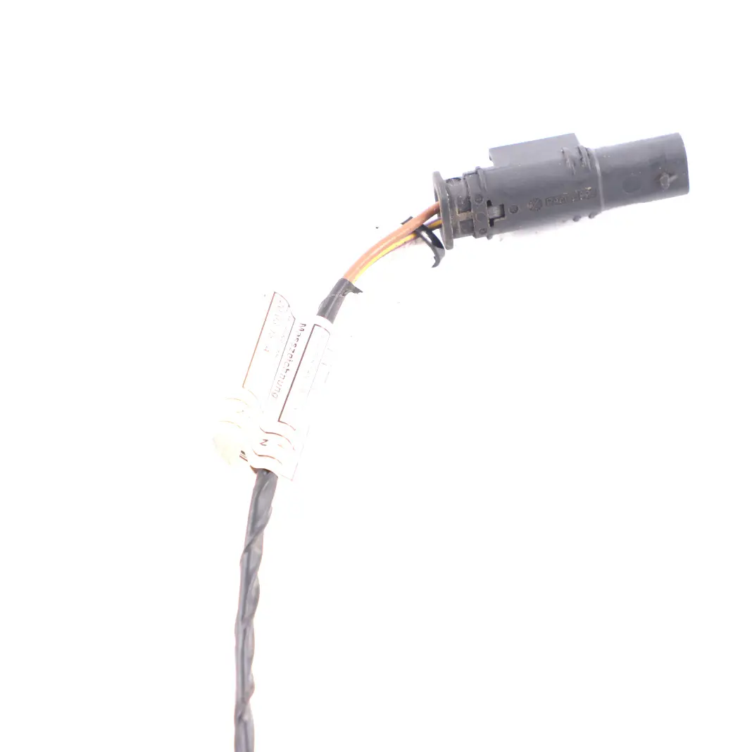 Câblage De Câble De Klaxon Simple pour Mini F55 F56 F57 à propos du numéro de pièce 9396058 Mini F55 F56 F57 Câblage De Câble De Klaxon Simple - SKU 9396058 - Numéro de pièce 9396058