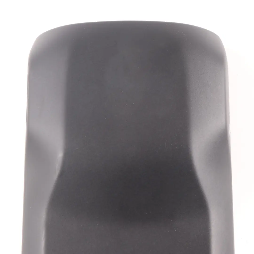 BMW G30 G31 Colonna Dello Sterzo Pannello Di Rivestimento Inferiore - SKU 9396453 - Numero di parte 9396453