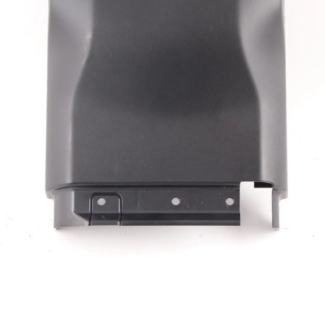 Steering Column Surround Bottom Trim Panel Cover to BMW G30 G31 with Part number 9396453 BMW G30 G31 Steering Column Surround Bottom Trim Panel Cover - SKU 9396453 - Part number 9396453