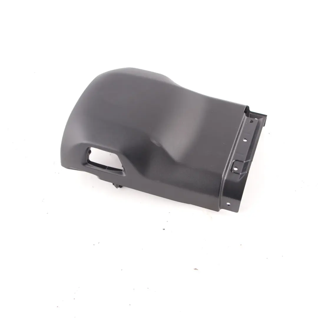 Lenksäule Surround Untere Verkleidung Panel Abdeckung für BMW G30 G31 mit Teilenummer 9396453 BMW G30 G31 Lenksäule Surround Untere Verkleidung Panel Abdeckung - SKU 9396453 - Teilenummer 9396453