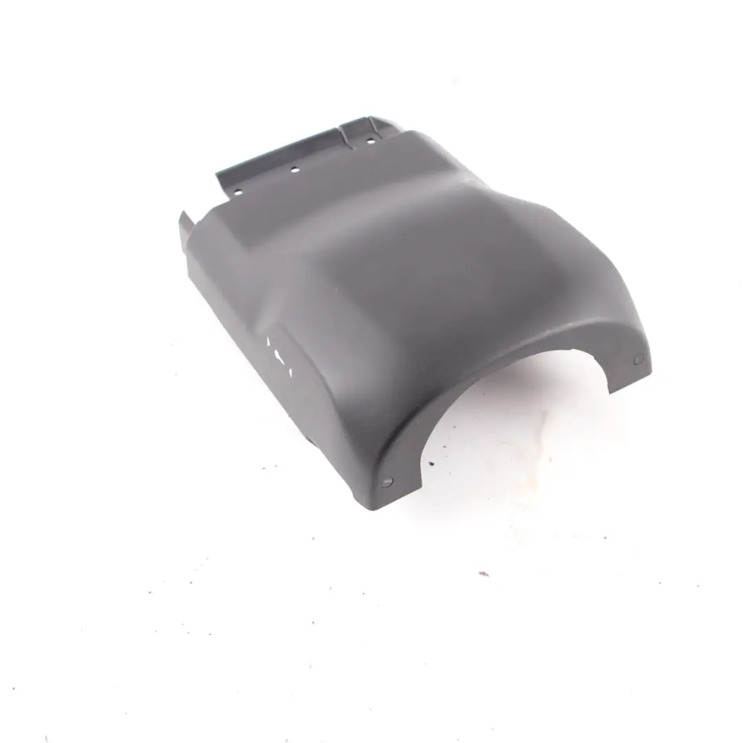 Steering Column Surround Bottom Trim Panel Cover to BMW G30 G31 with Part number 9396453 BMW G30 G31 Steering Column Surround Bottom Trim Panel Cover - SKU 9396453 - Part number 9396453
