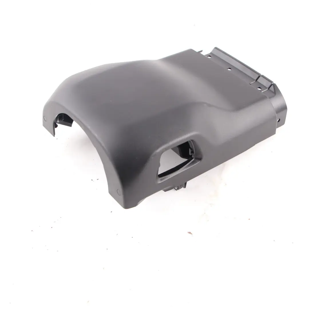 BMW G30 G31 Colonna Dello Sterzo Pannello Di Rivestimento Inferiore - SKU 9396453 - Numero di parte 9396453