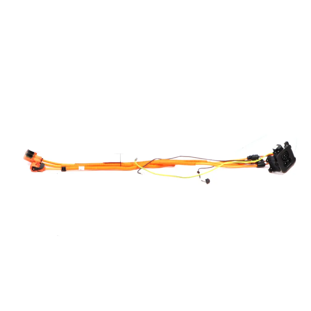 High Voltage Battery Charging AC Combi Wiring Harness 3.3 KW to BMW i3 I01 with Part number 9396544 BMW i3 I01 High Voltage Battery Charging AC Combi Wiring Harness 3.3 KW - SKU 9396544 - Part number 9396544