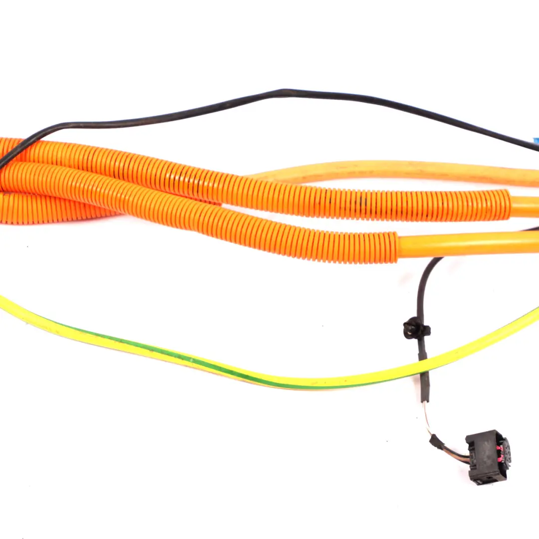 BMW i3 I01 High Voltage Battery Charging AC Combi Wiring Harness 3.3 KW - SKU 9396544 - Part number 9396544