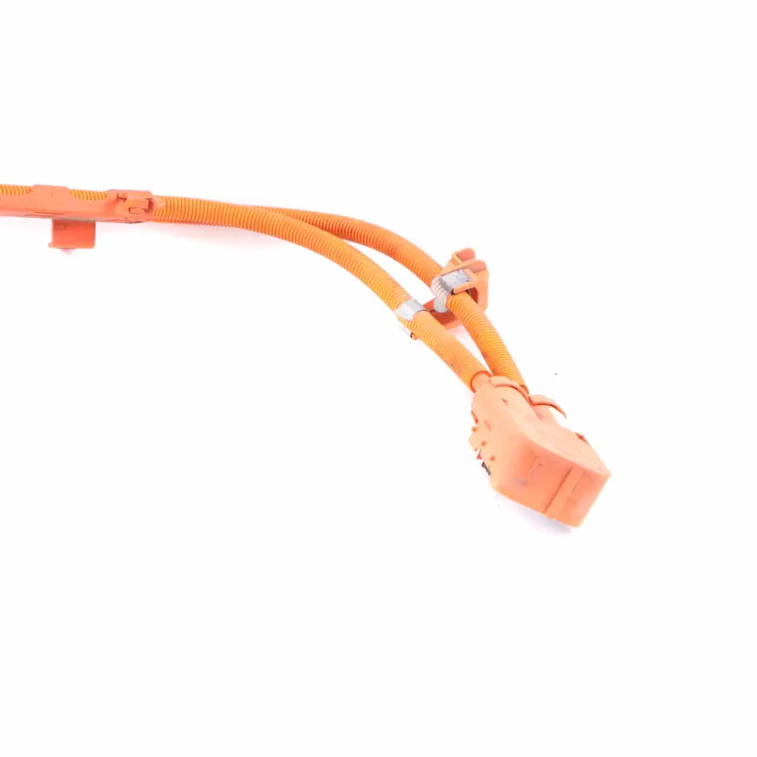 BMW i3 I01 REx Hybrid High Voltage Battery Cable Wiring Harness REME - SKU 9396562 - Part number 9396562