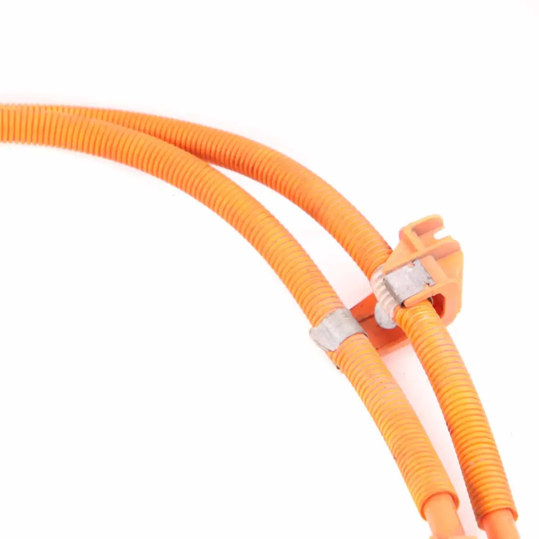 BMW i3 I01 REx Hybrid High Voltage Battery Cable Wiring Harness REME - SKU 9396562 - Part number 9396562