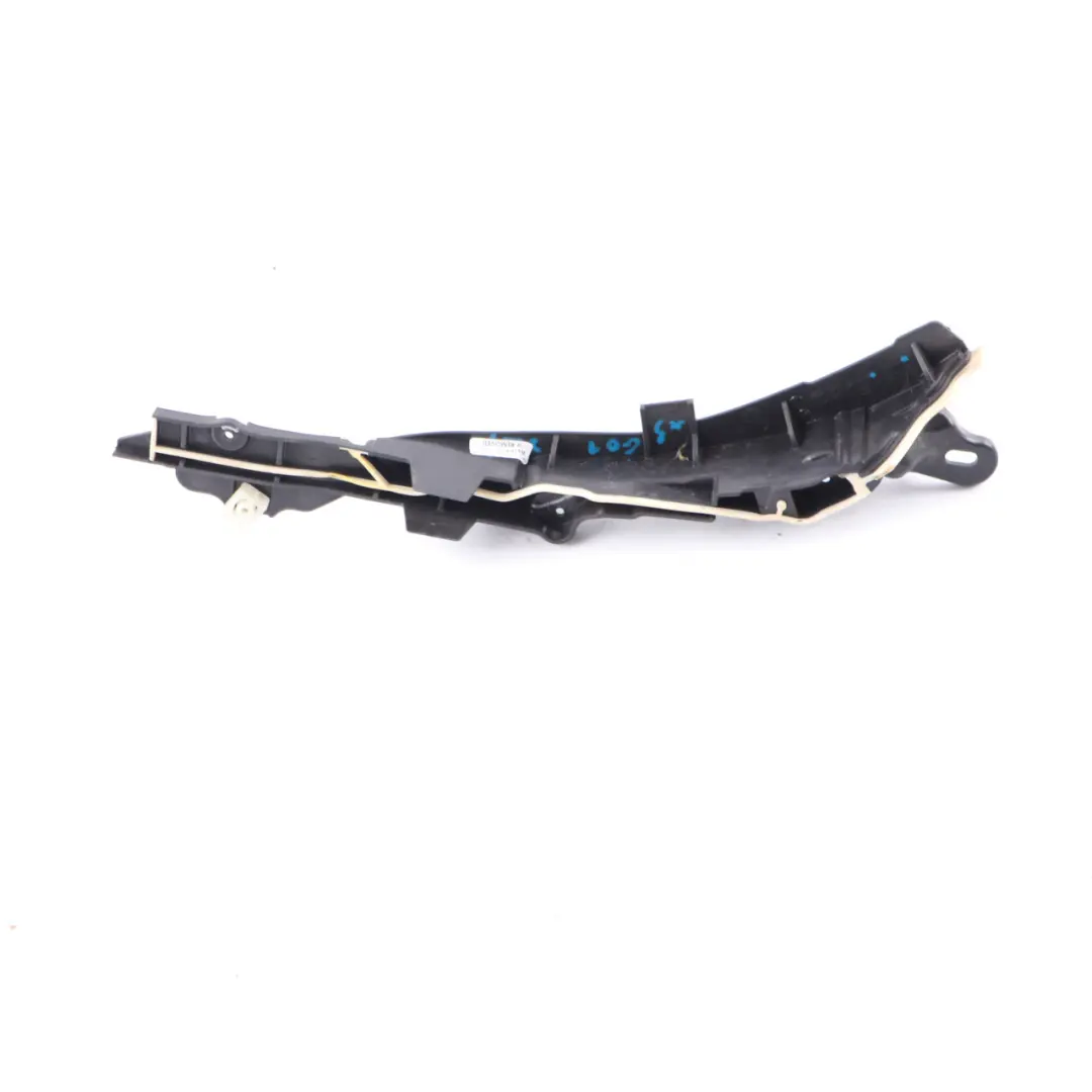 BMW X3 G01 Bulkhead Panel Engine Compartment Bay Top Right O/S - SKU 9396996 - Part number 9396996