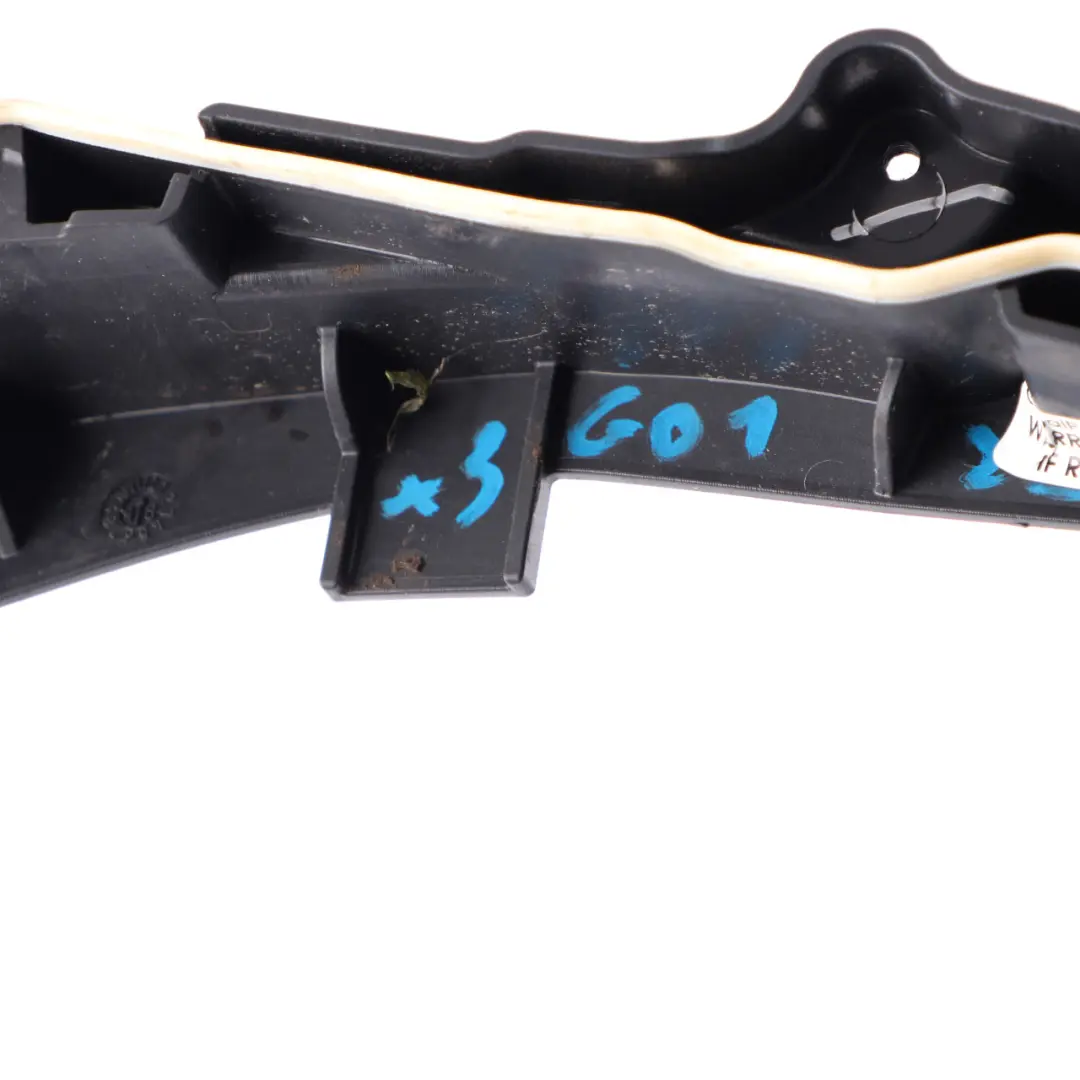 Osłona Panel Ściany Grodziowej Prawy do BMW X3 G01 o numerze 9396996 BMW X3 G01 Osłona Panel Ściany Grodziowej Prawy - SKU 9396996 - Numer Części 9396996