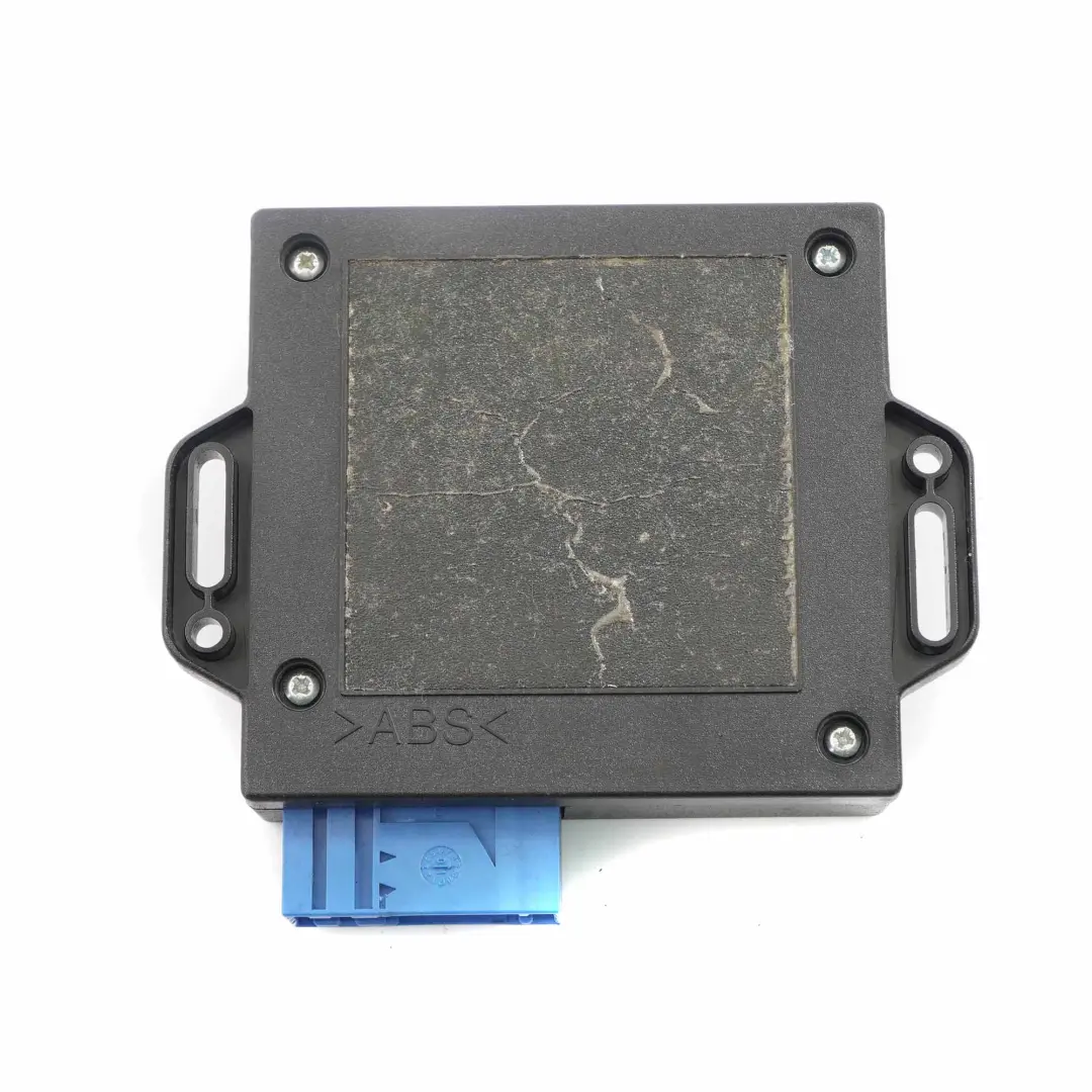 GPS Trafficmaster Modulo Unidad de Control ECU para Mini R50 R53 con número de pieza 93970000052 Mini R50 R53 GPS Trafficmaster Modulo Unidad de Control ECU - SKU 93970000052 - Número de pieza 93970000052