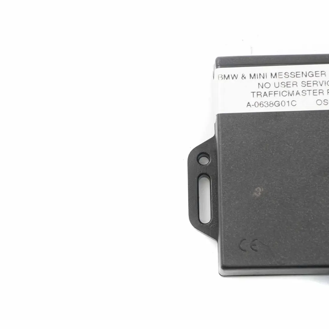  Trafficmaster Control Module Mini R50 R53 GPS Control Unit ECU - SKU 93970000052 - Part number 93970000052