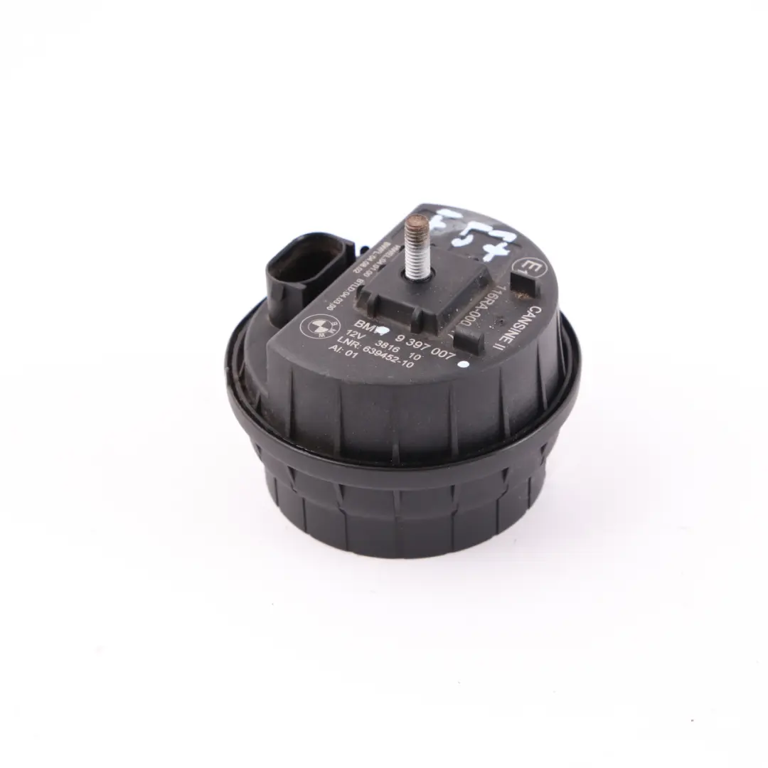  Alarm Speaker BMW F23 F33 F83 Mini F57 Convertible Tilt Siren Sounder - SKU 9397007 - Part number 9397007