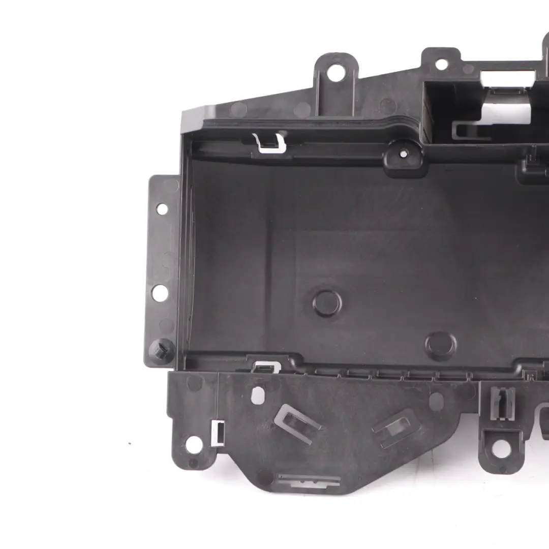 Fuse Distribution Box Holder Control Unit Bracket Carrier to BMW G01 with Part number 9397076 BMW G01 Fuse Distribution Box Holder Control Unit Bracket Carrier - SKU 9397076 - Part number 9397076