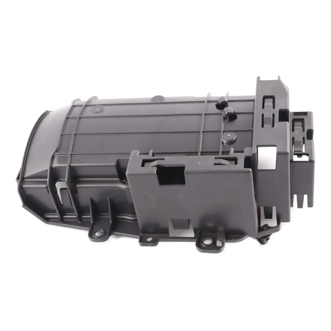 Fuse Distribution Box Holder Control Unit Bracket Carrier to BMW G01 with Part number 9397076 BMW G01 Fuse Distribution Box Holder Control Unit Bracket Carrier - SKU 9397076 - Part number 9397076